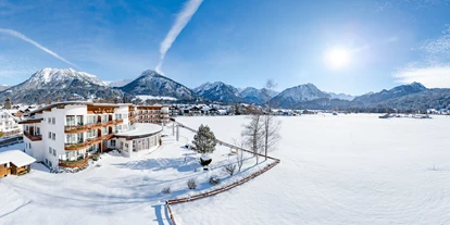 Wellnessurlaub - Fontanella - Alpenhof Oberstdorf Hotel & SPA