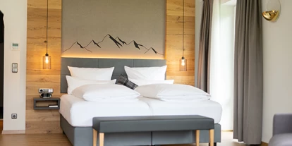 Wellnessurlaub - Fontanella - Alpenhof Oberstdorf Hotel & SPA