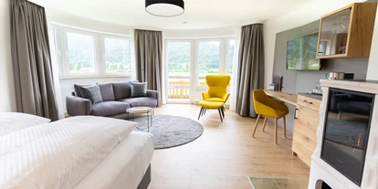Wellnessurlaub - Fontanella - Alpenhof Oberstdorf Hotel & SPA