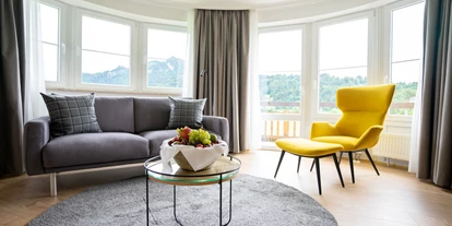 Wellnessurlaub - Fontanella - Alpenhof Oberstdorf Hotel & SPA