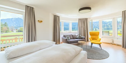 Wellnessurlaub - Fontanella - Alpenhof Oberstdorf Hotel & SPA