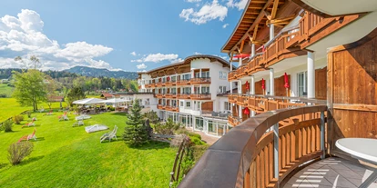 Wellnessurlaub - Fontanella - Alpenhof Oberstdorf Hotel & SPA