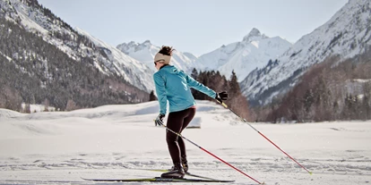 Wellnessurlaub - Fontanella - Alpenhof Oberstdorf Hotel & SPA