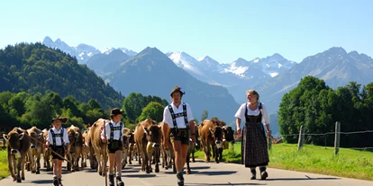Wellnessurlaub - Fontanella - Alpenhof Oberstdorf Hotel & SPA