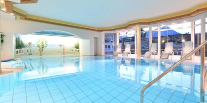 Wellnessurlaub - Fontanella - Alpenhof Oberstdorf Hotel & SPA