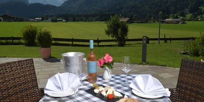 Wellnessurlaub - Fontanella - Alpenhof Oberstdorf Hotel & SPA