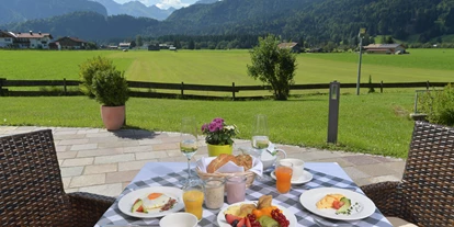 Wellnessurlaub - Fontanella - Alpenhof Oberstdorf Hotel & SPA