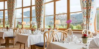 Wellnessurlaub - Fontanella - Alpenhof Oberstdorf Hotel & SPA