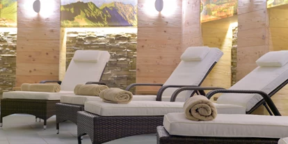 Wellnessurlaub - Fontanella - Alpenhof Oberstdorf Hotel & SPA