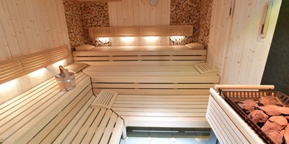 Wellnessurlaub - Fontanella - Alpenhof Oberstdorf Hotel & SPA