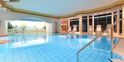 Wellnessurlaub - Fontanella - Alpenhof Oberstdorf Hotel & SPA