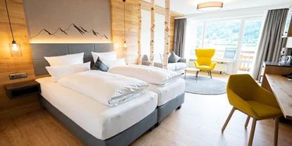 Wellnessurlaub - Fontanella - Alpenhof Oberstdorf Hotel & SPA