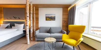 Wellnessurlaub - Fontanella - Alpenhof Oberstdorf Hotel & SPA