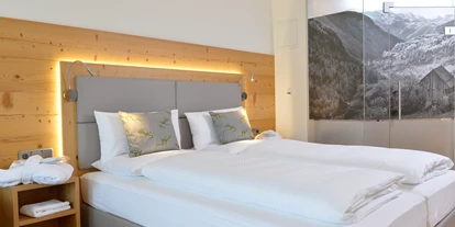 Wellnessurlaub - Fontanella - Alpenhof Oberstdorf Hotel & SPA