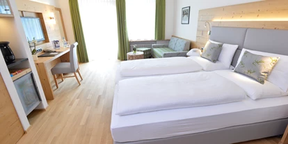 Wellnessurlaub - Fontanella - Alpenhof Oberstdorf Hotel & SPA
