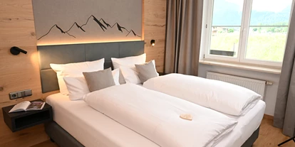 Wellnessurlaub - Fontanella - Alpenhof Oberstdorf Hotel & SPA