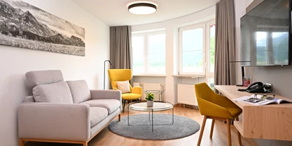 Wellnessurlaub - Fontanella - Alpenhof Oberstdorf Hotel & SPA