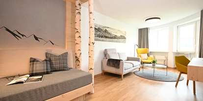 Wellnessurlaub - Fontanella - Alpenhof Oberstdorf Hotel & SPA