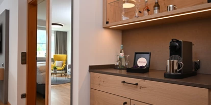 Wellnessurlaub - Fontanella - Alpenhof Oberstdorf Hotel & SPA