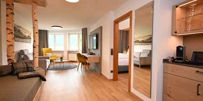 Wellnessurlaub - Fontanella - Alpenhof Oberstdorf Hotel & SPA