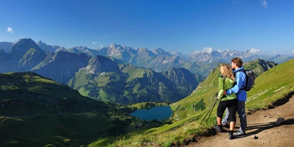 Wellnessurlaub - Fontanella - Alpenhof Oberstdorf Hotel & SPA