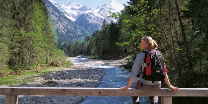 Wellnessurlaub - Fontanella - Alpenhof Oberstdorf Hotel & SPA