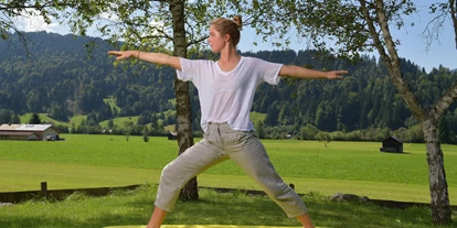 Wellnessurlaub - Fontanella - Alpenhof Oberstdorf Hotel & SPA