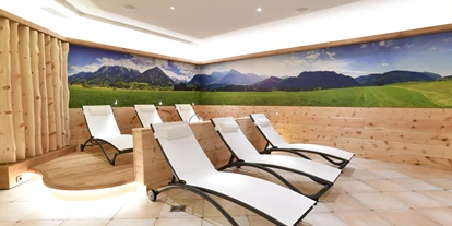 Wellnessurlaub - Fontanella - Alpenhof Oberstdorf Hotel & SPA