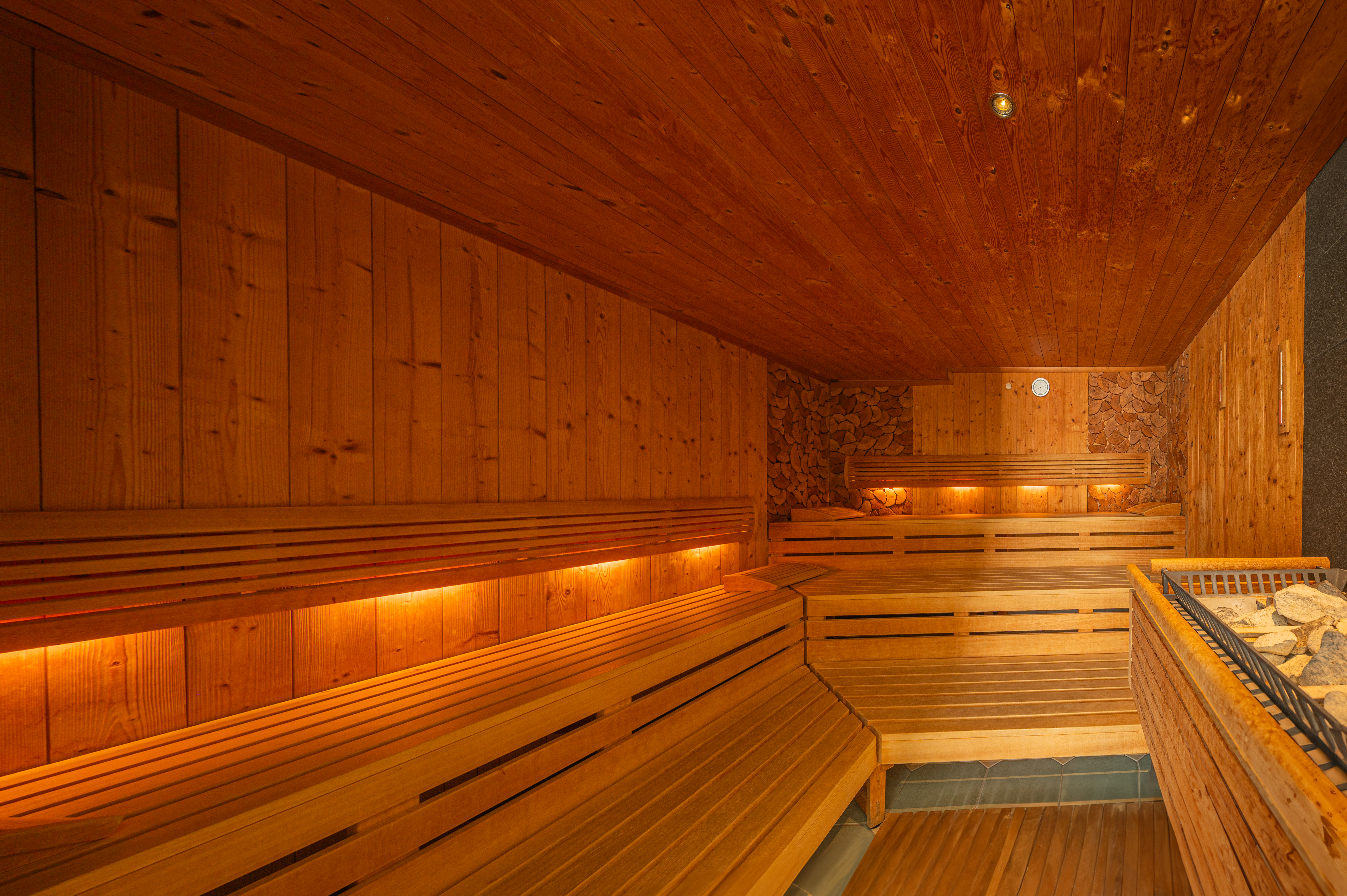 Wellnesshotel: Alpenhof Oberstdorf Hotel & SPA - Sauna | Spa