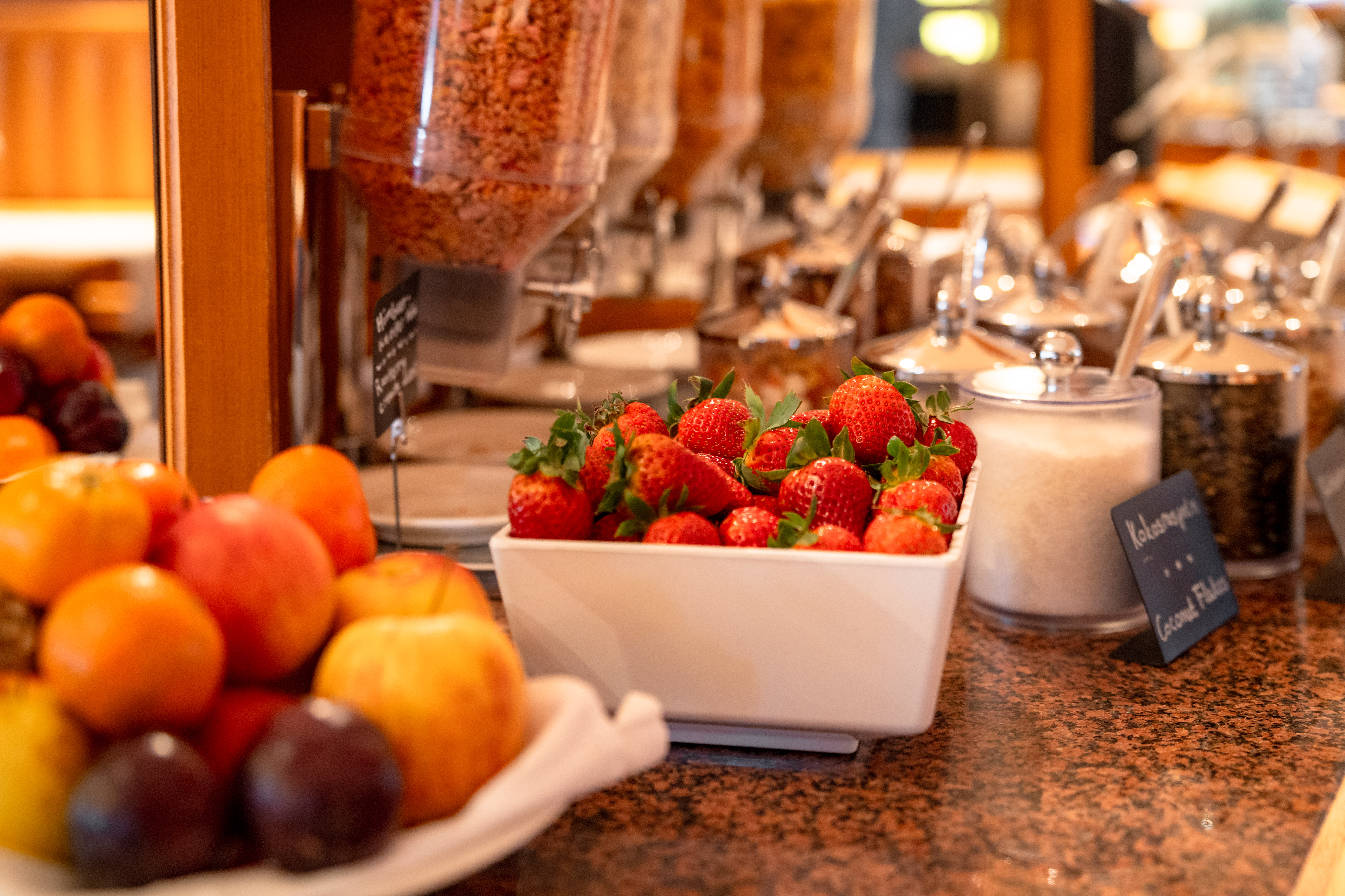 Wellnesshotel: Alpenhof Oberstdorf Hotel & SPA - Kulinarik | Restaurant