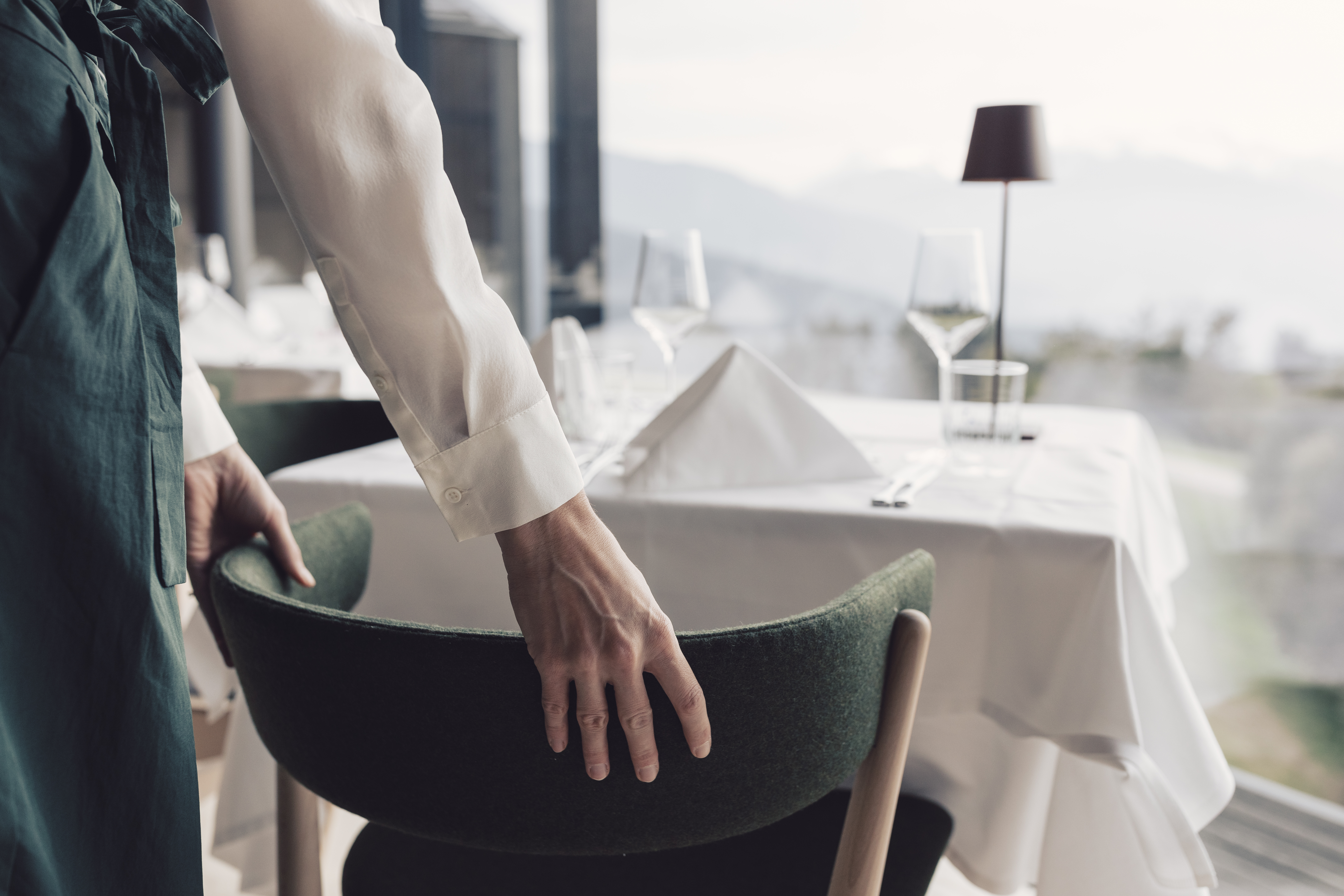 Wellnesshotel: Hotel Milla Montis