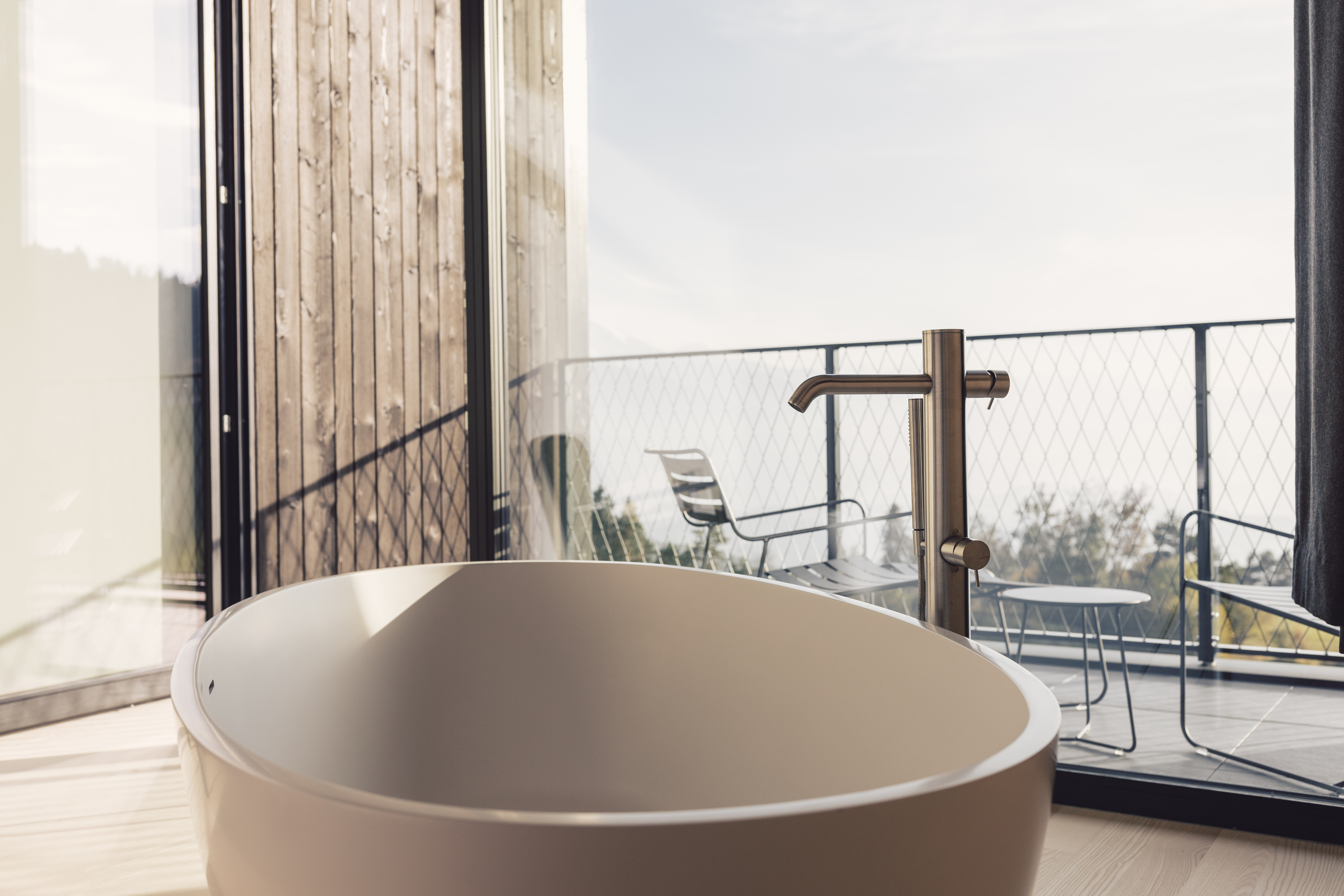 Wellnesshotel: Hotel Milla Montis