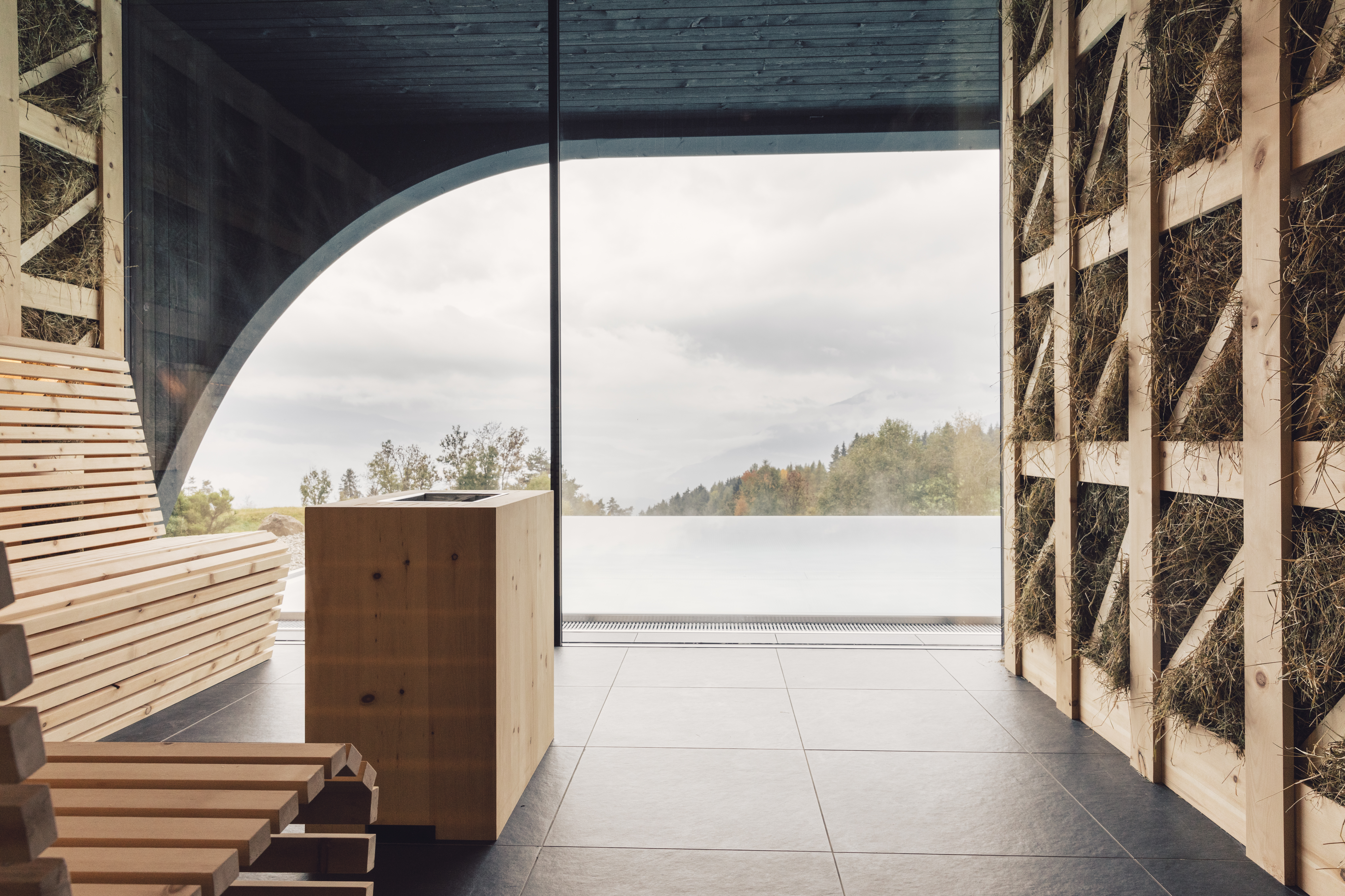 Wellnesshotel: Hotel Milla Montis