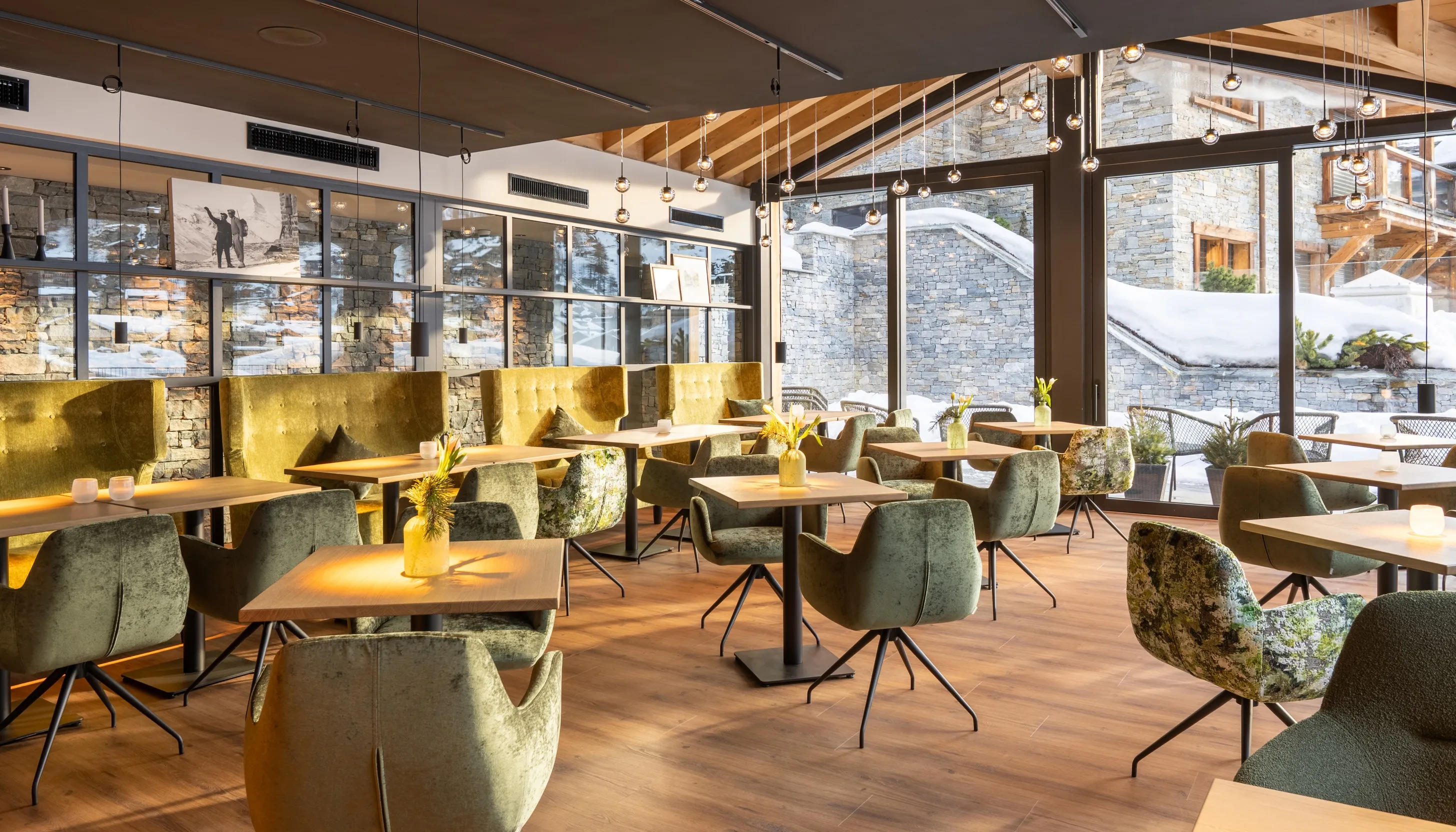 Wellnessurlaub - Hotel-Schwerpunkt: Wellness & Fitness - Schweiz - Welschen Hotel & Apartments