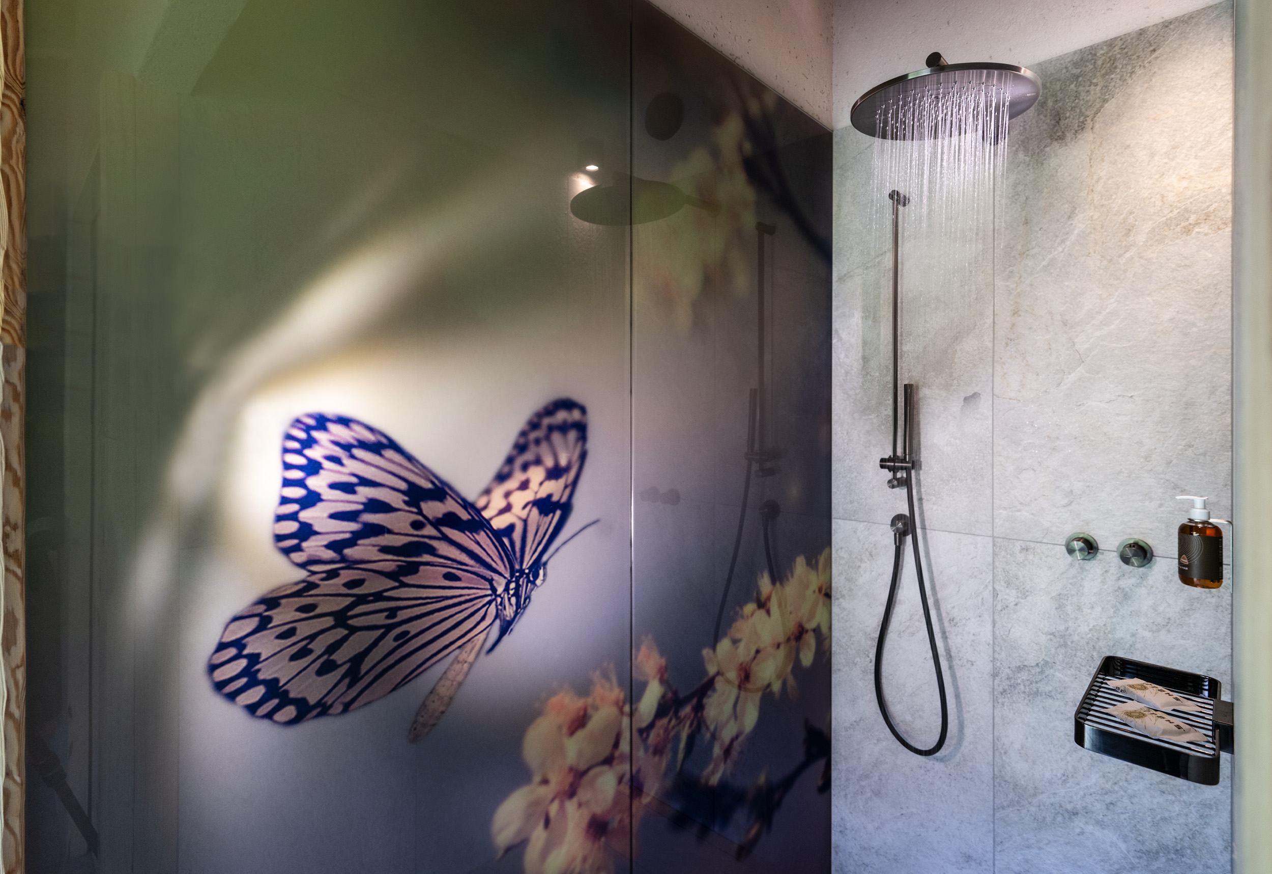 Wellnesshotel: Chalets Valsegg