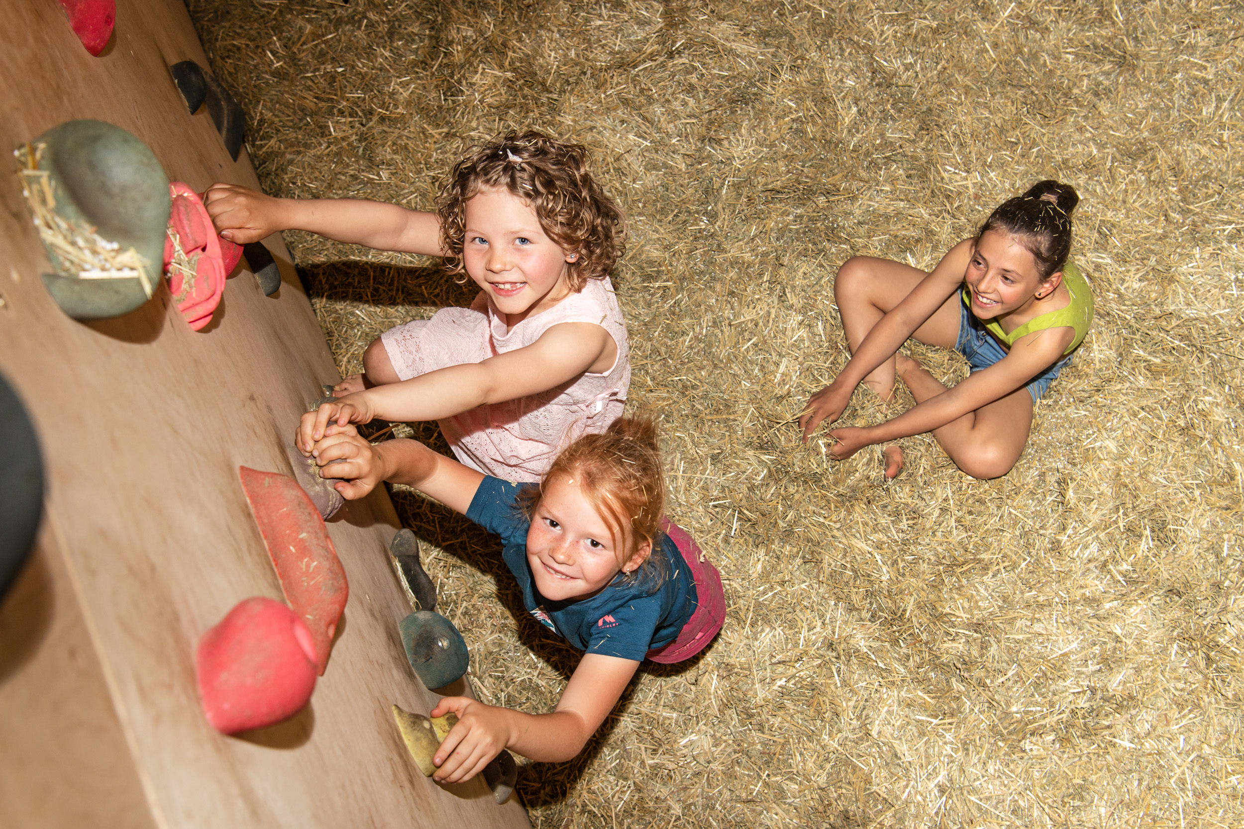 Wellnesshotel: Chalets Valsegg