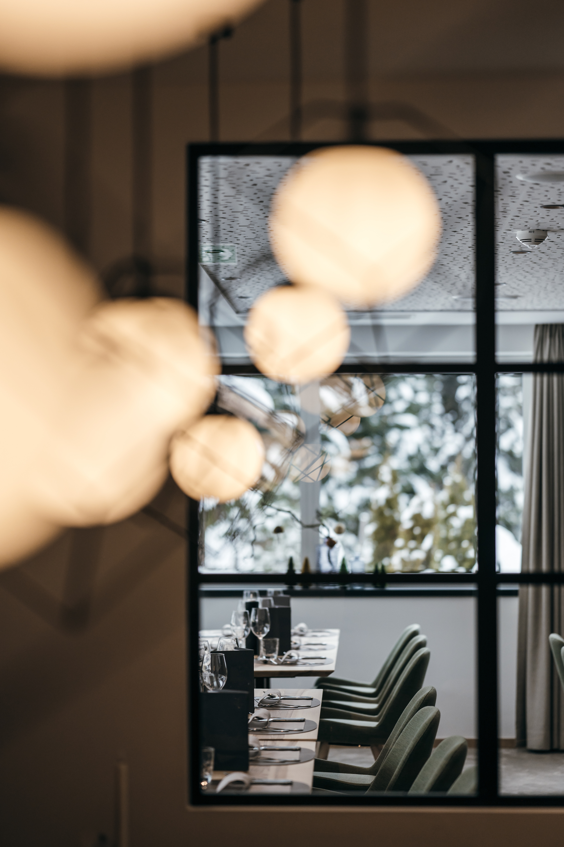 Wellnessurlaub - Terenten - Berghotel Hochfügen