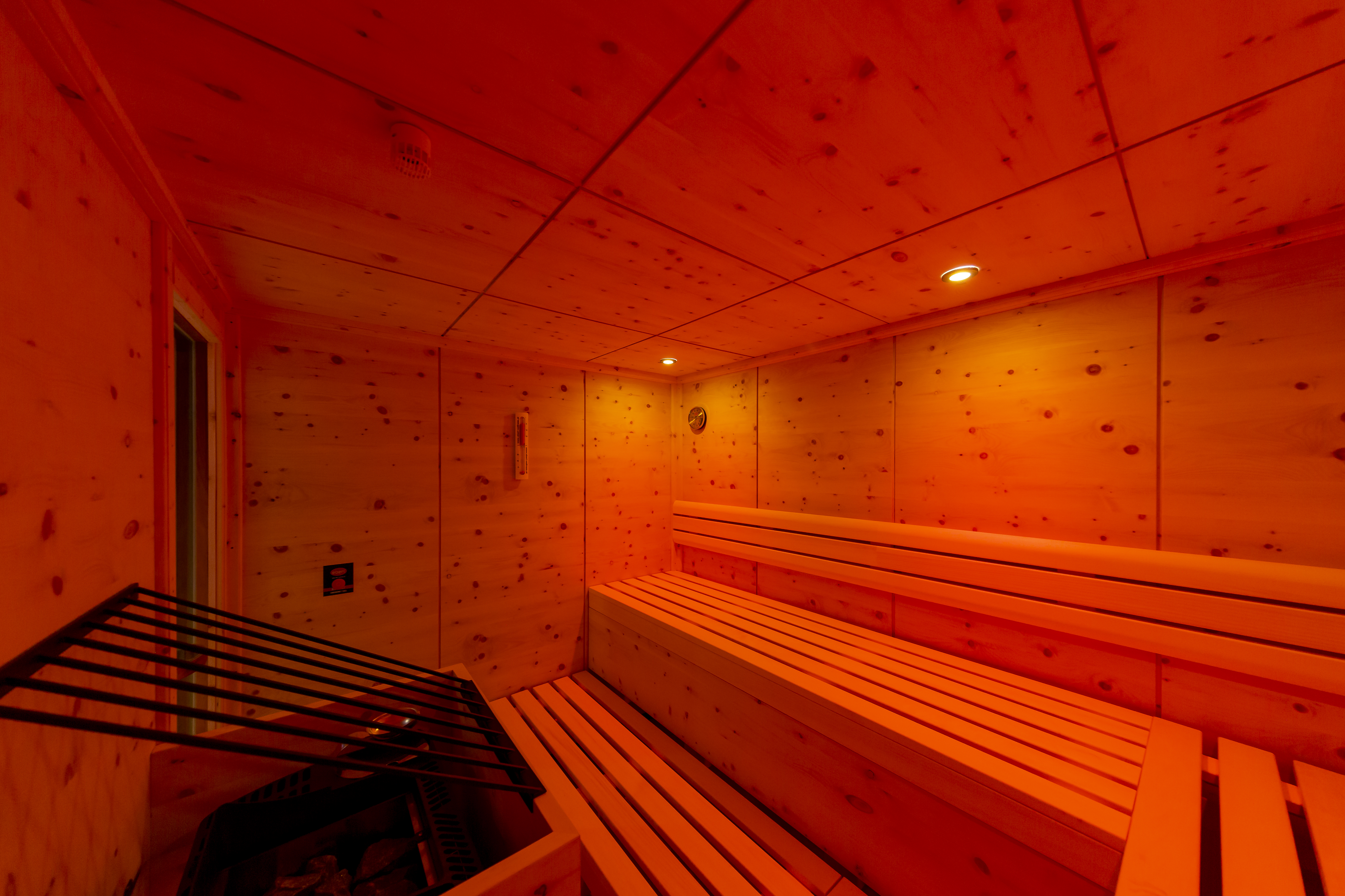 Wellnesshotel: Parkhotel Seefeld