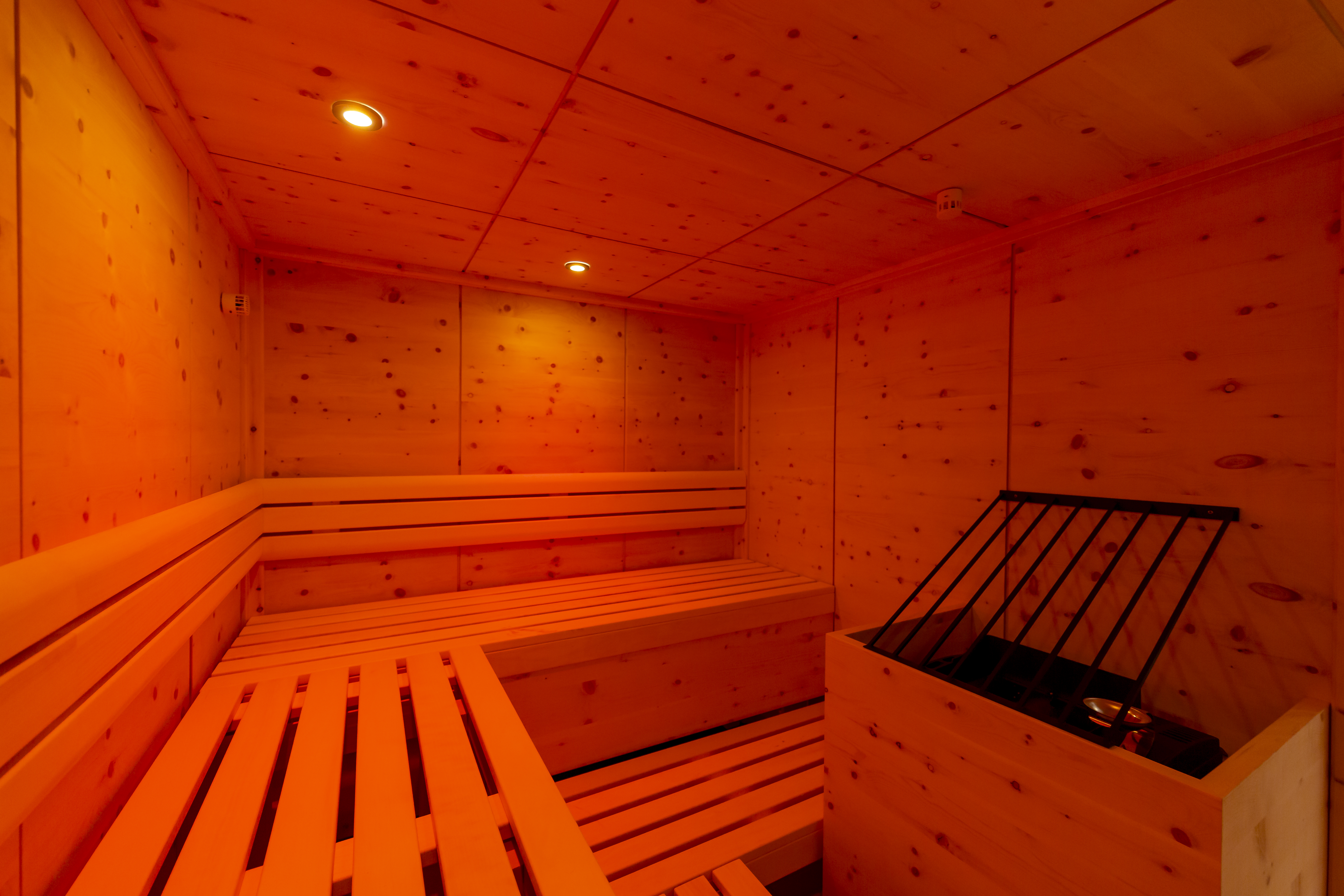 Wellnesshotel: Parkhotel Seefeld