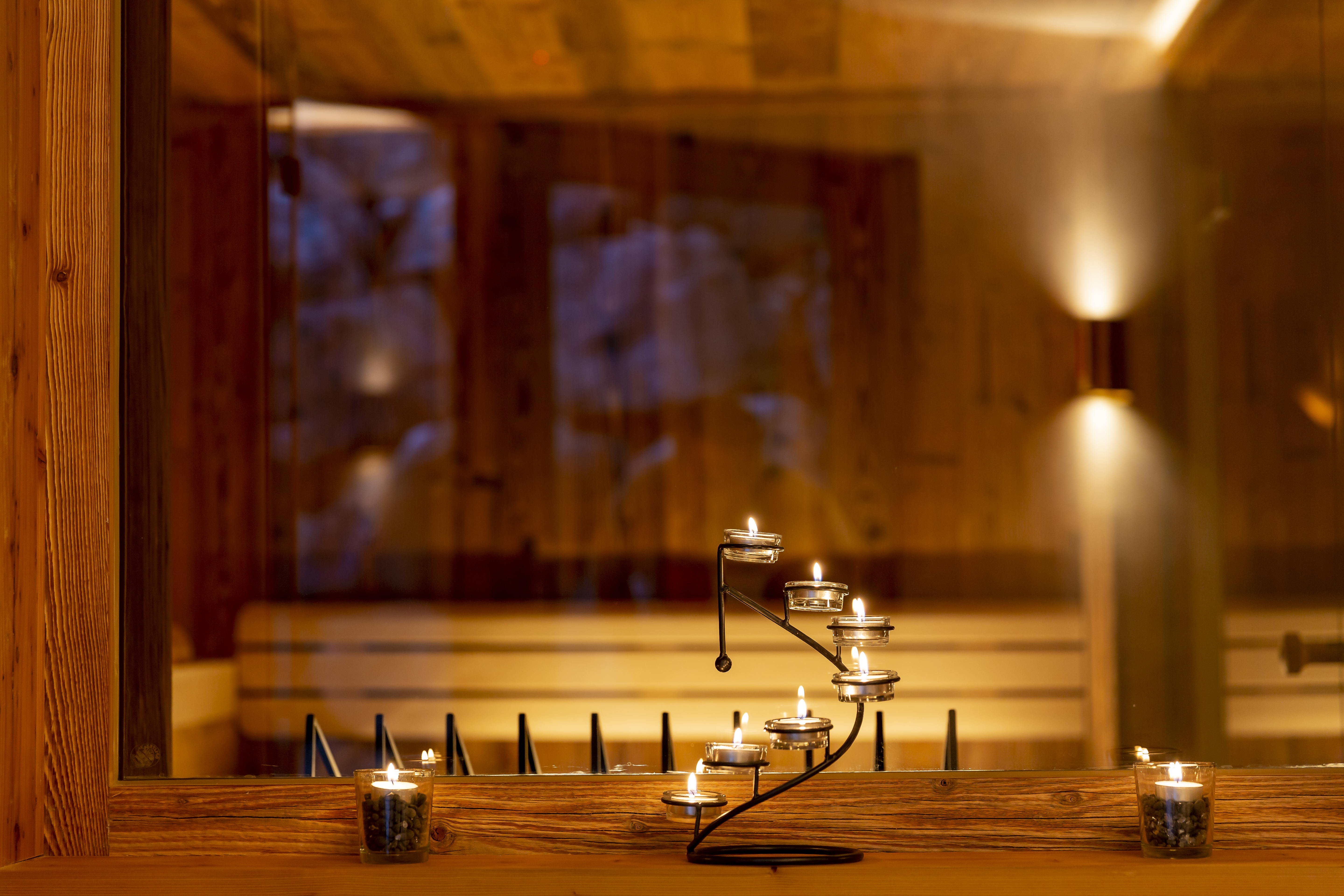 Wellnesshotel: Parkhotel Seefeld