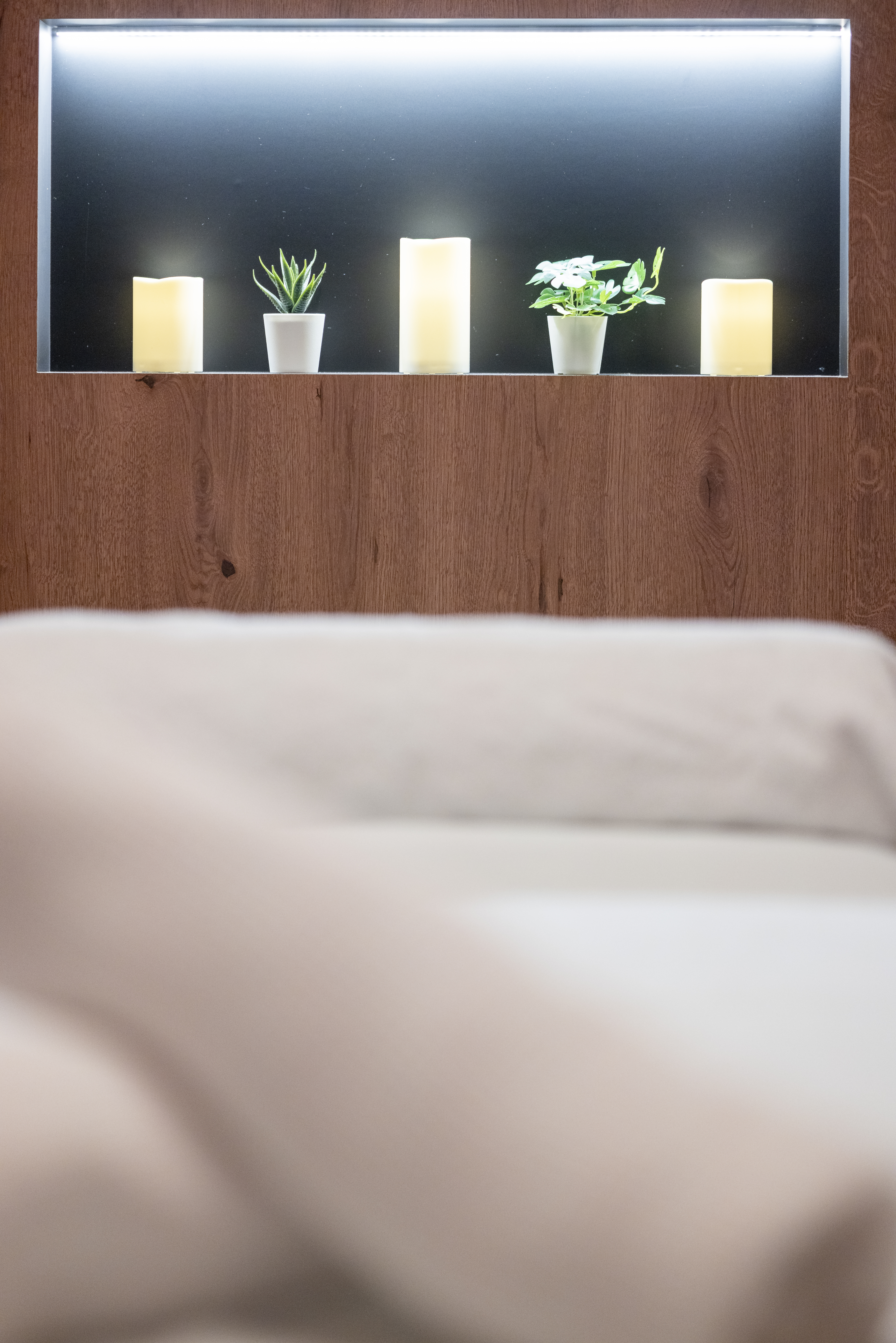 Wellnesshotel: Parkhotel Seefeld