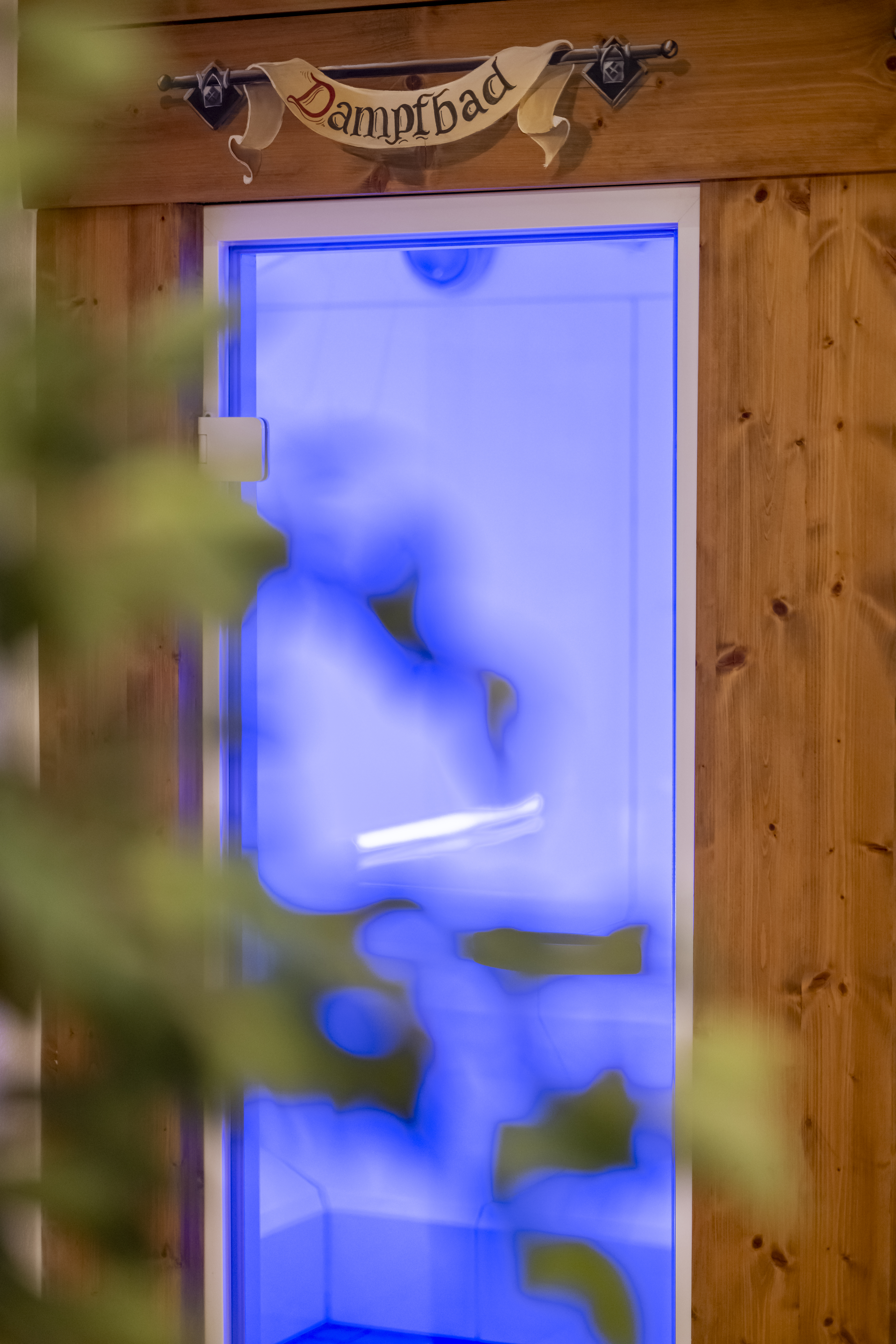 Wellnesshotel: Parkhotel Seefeld