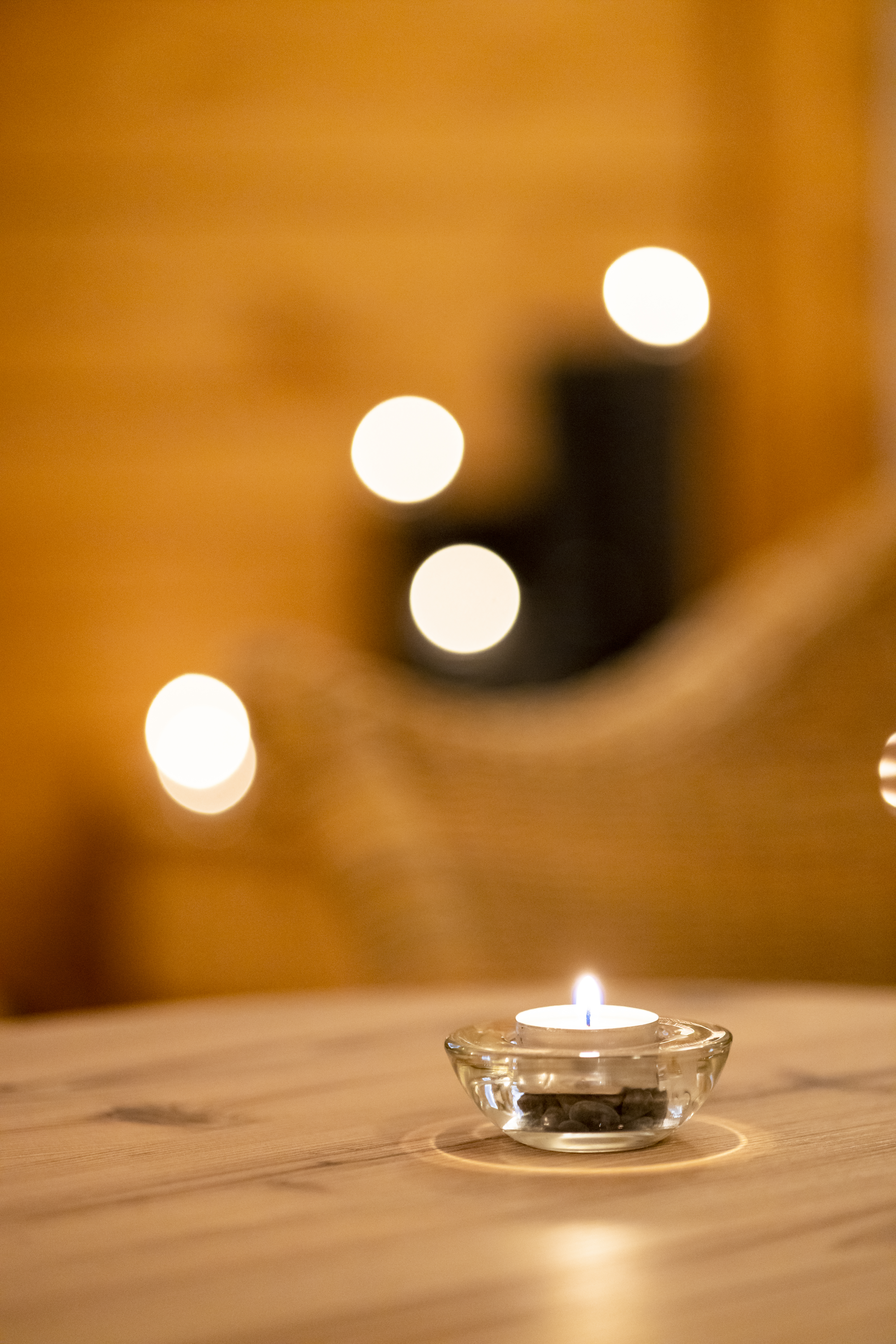Wellnesshotel: Parkhotel Seefeld