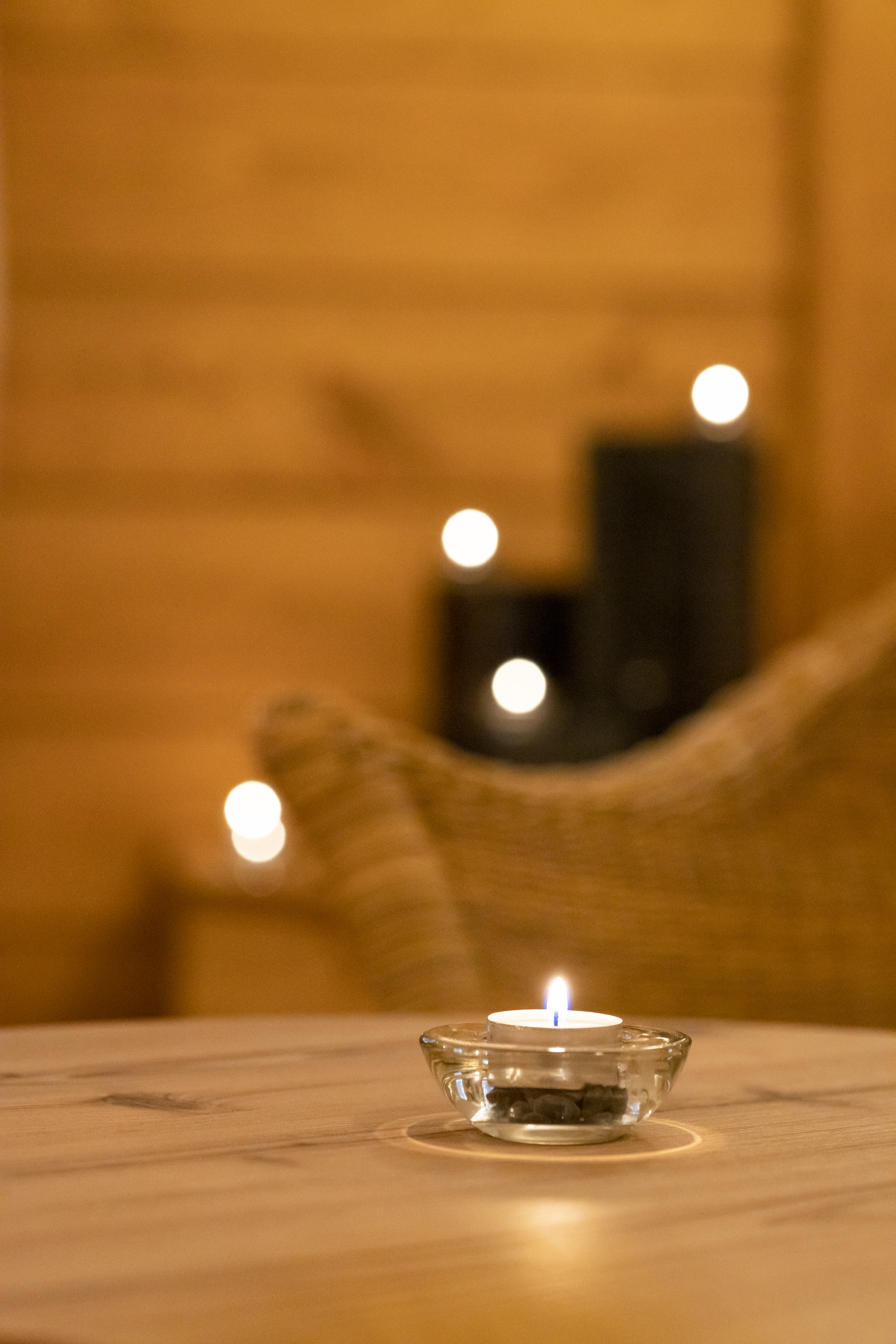 Wellnesshotel: Parkhotel Seefeld