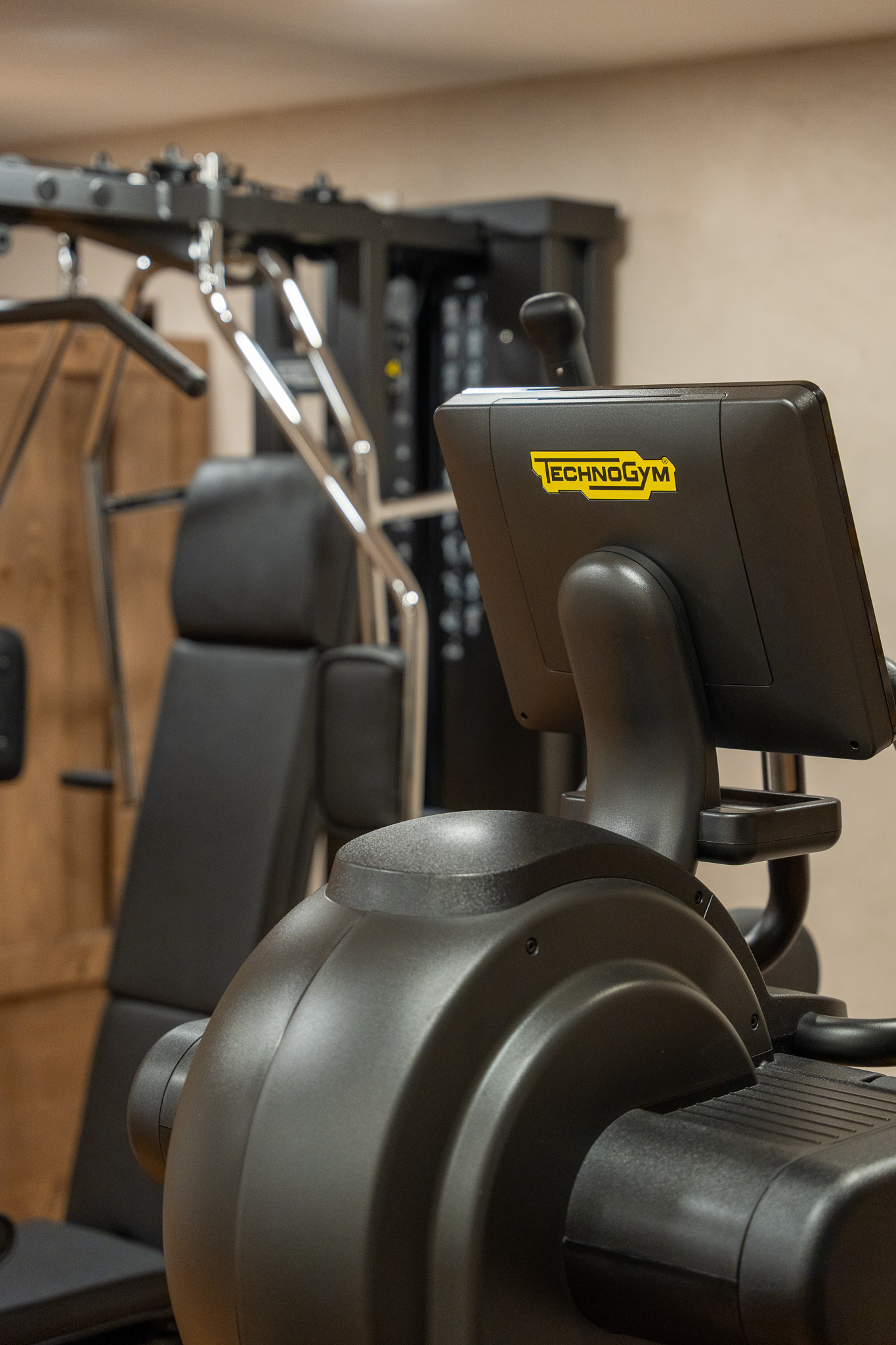Wellnesshotel: Parkhotel Seefeld