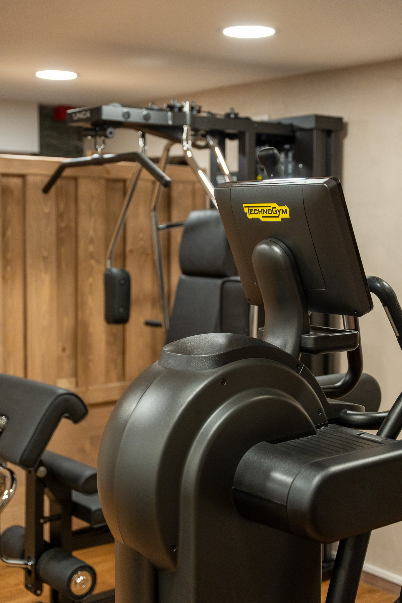 Wellnesshotel: Parkhotel Seefeld