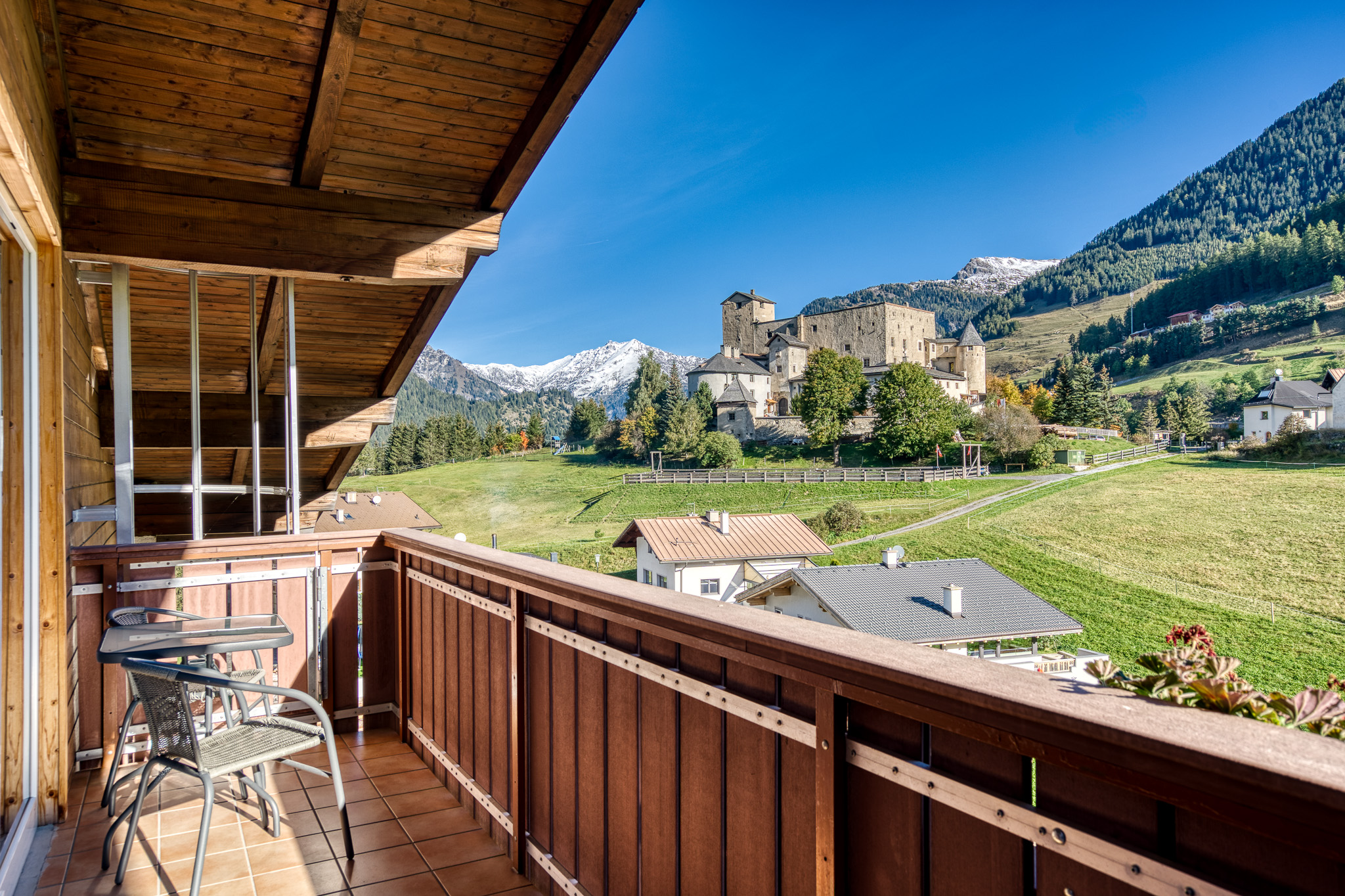 Wellnesshotel: Hotel Erika