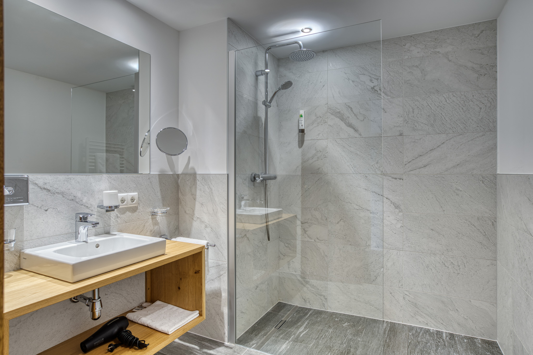 Wellnesshotel: Hotel Erika