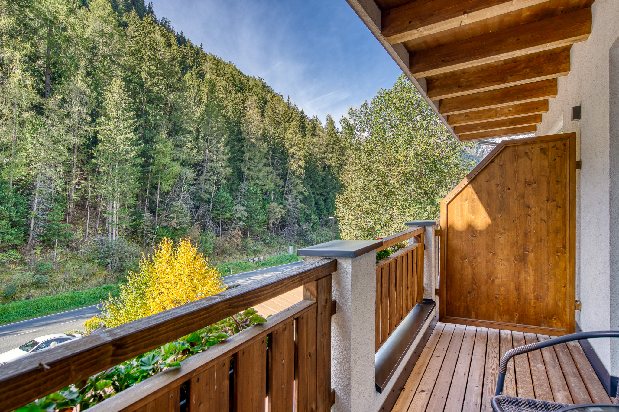 Wellnesshotel: Hotel Erika