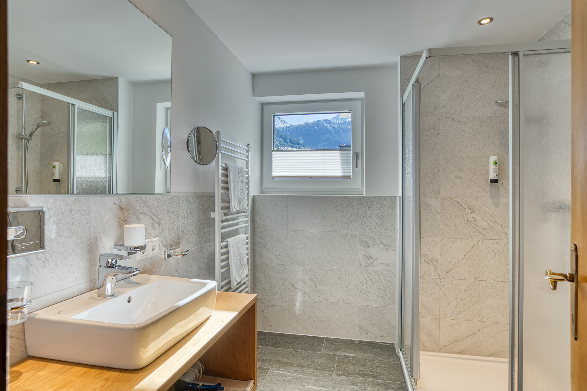 Wellnesshotel: Hotel Erika